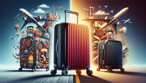 Find out which suitcase style suits your travel needs best