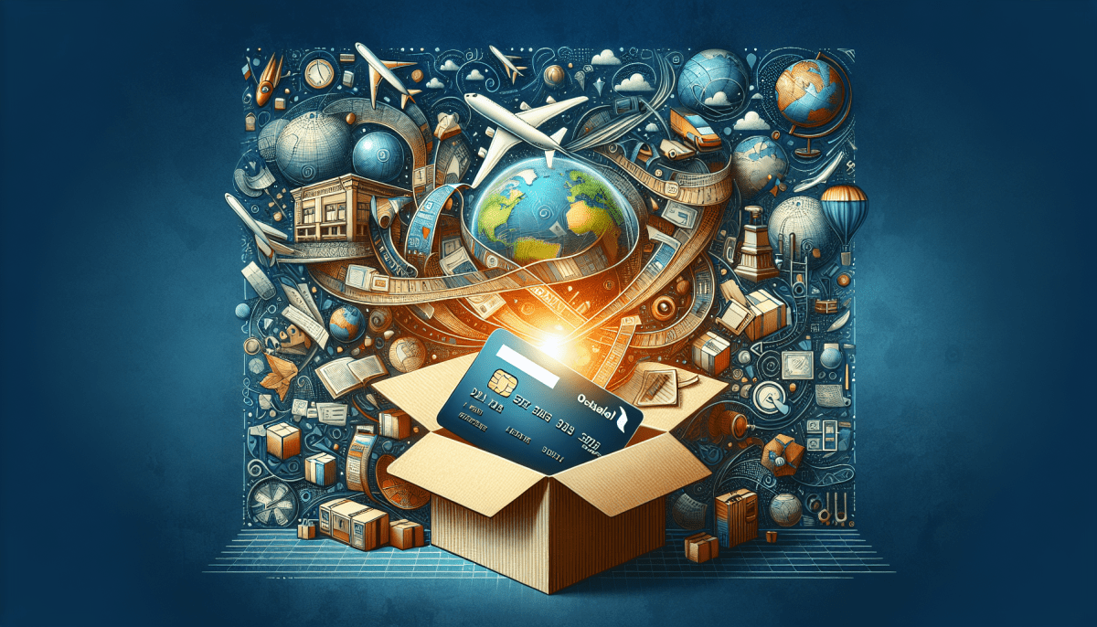 Maximise Travel Rewards: A Beginner's Guide to Points and Miles