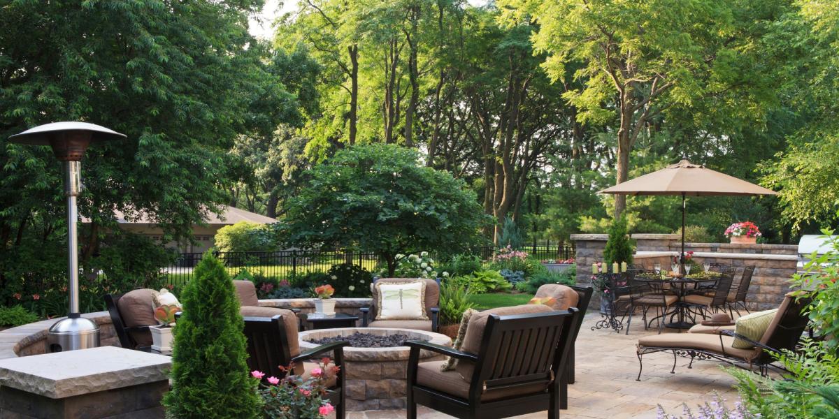 Patio Accessories You Didn’t Know You Needed