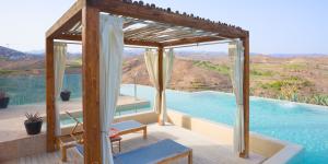 Elevate your backyard style with these creative and beautiful designs