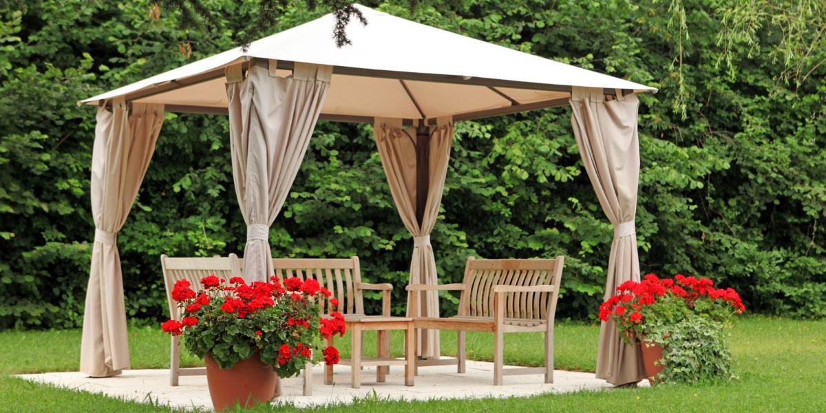 Understanding the Differences: Gazebos, Pergolas, and Pavilions for Your Outdoor Living Space