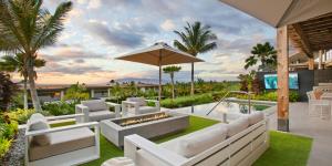 Elevate your outdoor space with these trendy ways to stay cool and comfortable