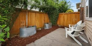 Simple Tips for Creating a Relaxing Retreat in Your Outdoor Space