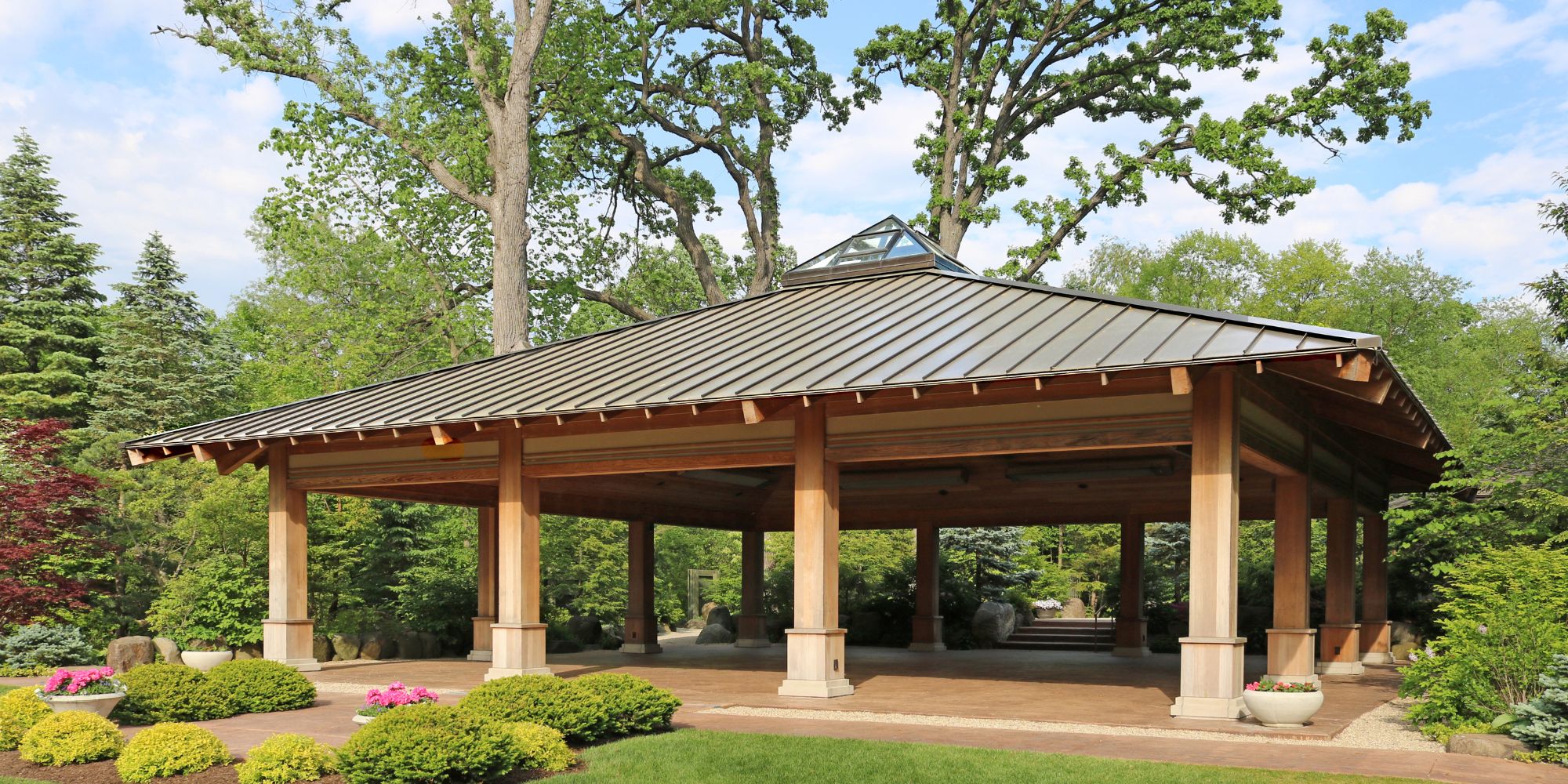 Pavilion