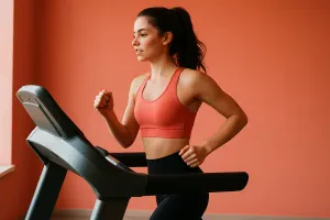 Find the perfect treadmill to match your fitness goals and lifestyle