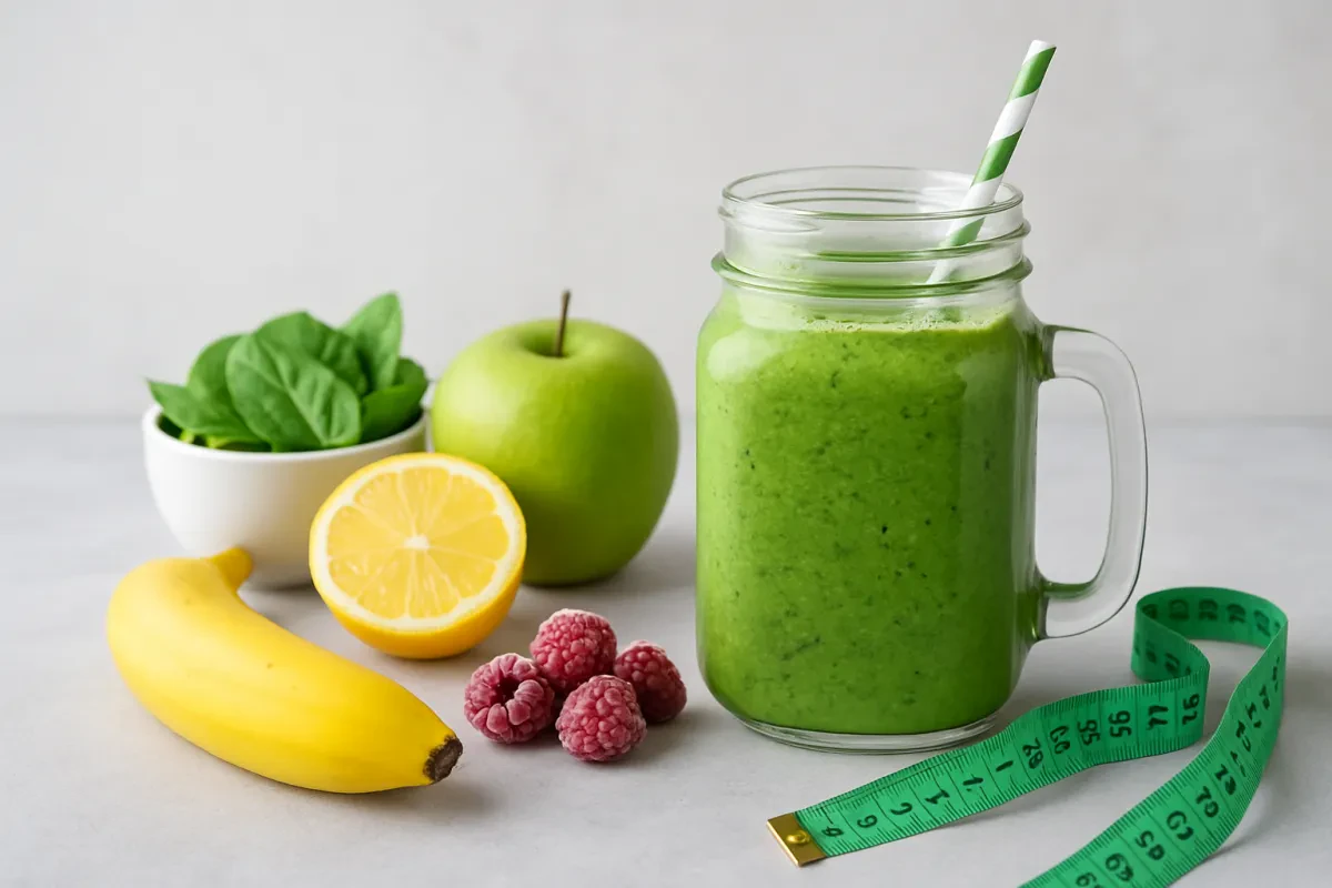 The Smoothie Diet 21 Day Weight Loss Program Review
