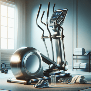 Your Guide to Finding the Perfect Elliptical Trainer