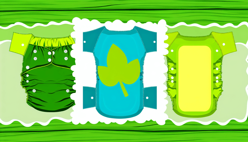 Choosing Sustainable Options for Your Little One's Bottom