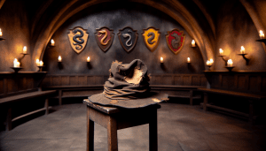 Discover Which Hogwarts House Matches Your Personality
