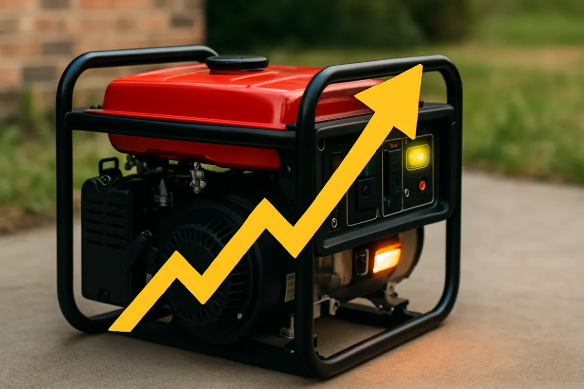 Boost Generator Efficiency with These Tips