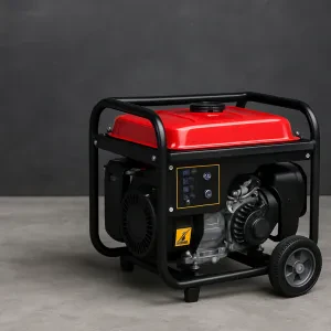 Find the perfect generator to meet your needs and budget