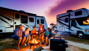 Find the Perfect Power Source for Your Next Road Trip