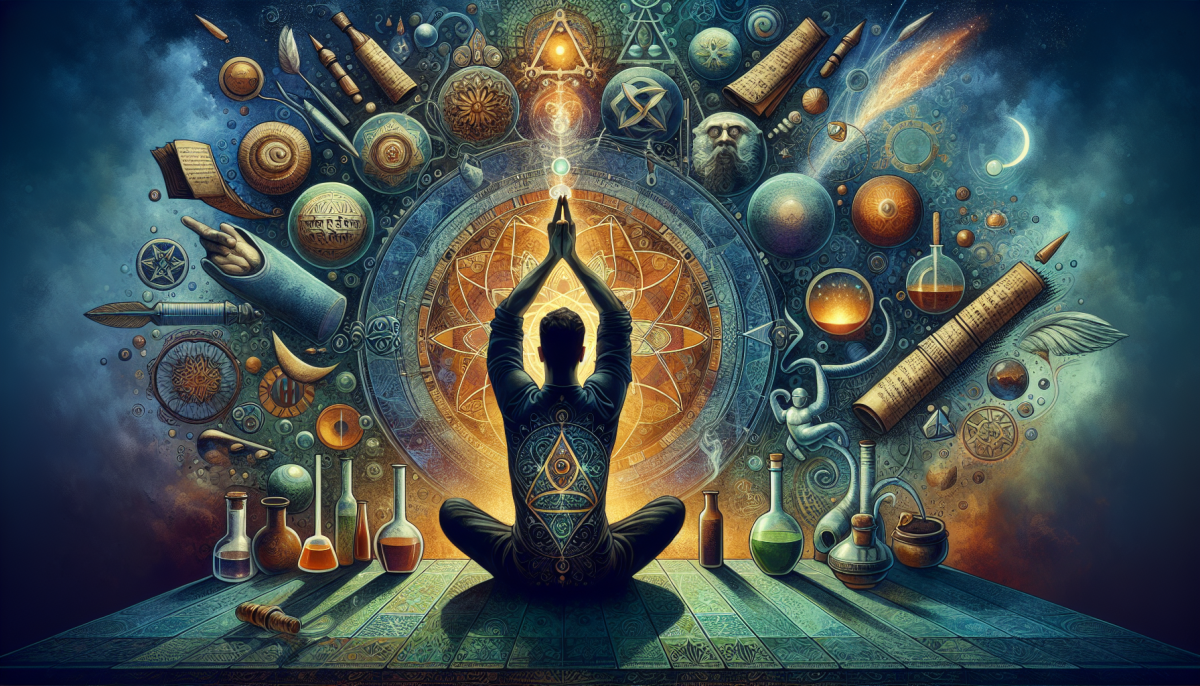 The Alchemy of Breath: Exploring the Power of Pranayama in Stressful Times
