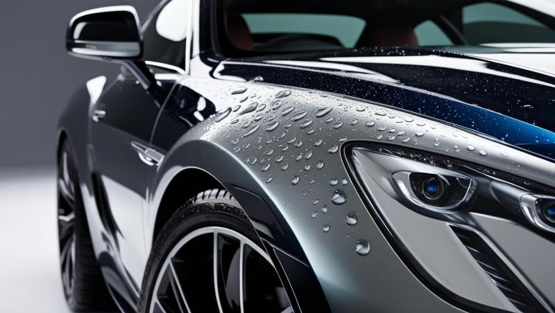 Straight Talk on Ceramic Sprays for Your Motor