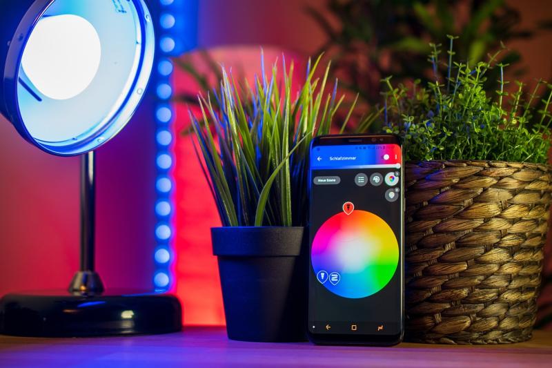How These Innovative Bulbs Change Your Home Lighting