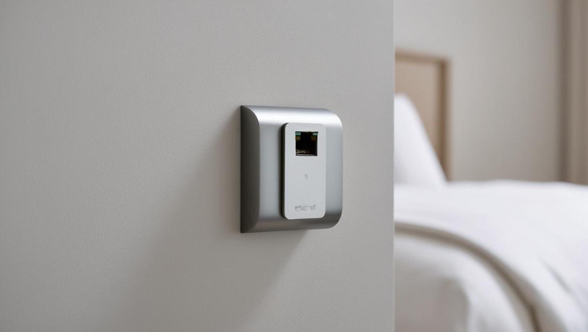 Increase the value of your home with ethernet cabling