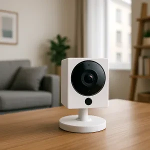 Simple and effective solutions to keep your space safe without breaking the bank