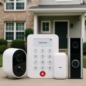 Discover the best ways to keep your home safe and secure