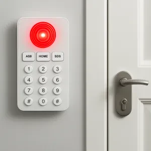 Protect your home and loved ones with reliable alarm systems that fit your needs