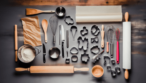 Must-Have Tools for Your Baking Success
