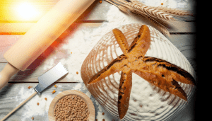 Master the art of baking delicious homemade bread