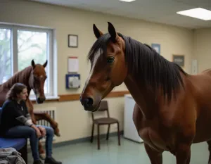 Unlocking the Benefits of Keeping Your Horse Happy and Healthy