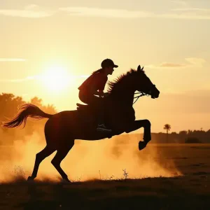 Simple Tips for Helping Your Horse Recover from Tendon and Ligament Injuries