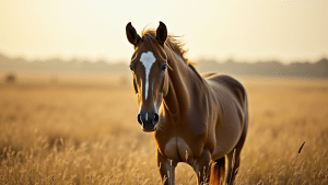 Simple Tips for Helping Your Horse Feel Calm and Comfortable