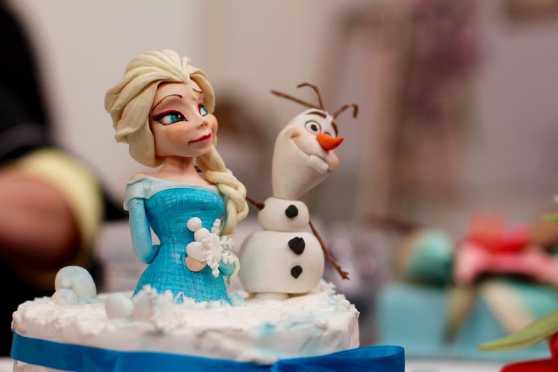 Must-Have Treasures for Every Frozen Enthusiast