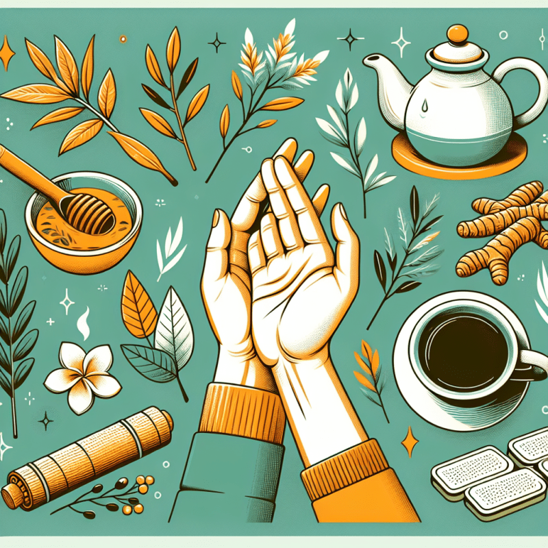 Simple Solutions to Soothe Your Joints