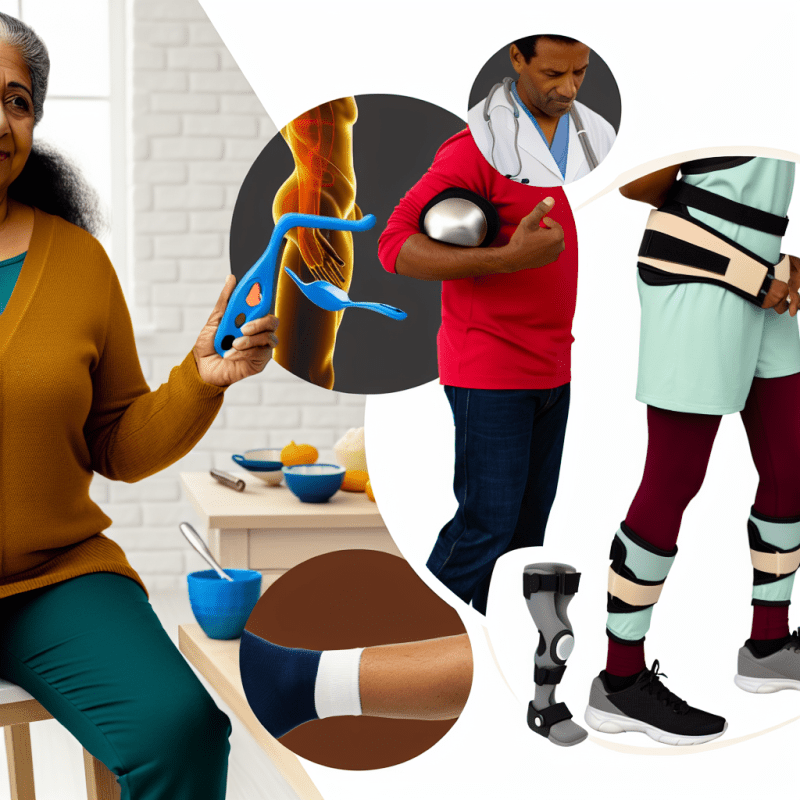 Simple Tools to Ease Your Arthritis Pain