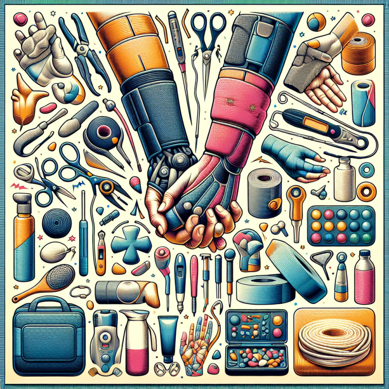 Find the Best Tools to Help You Live Comfortably