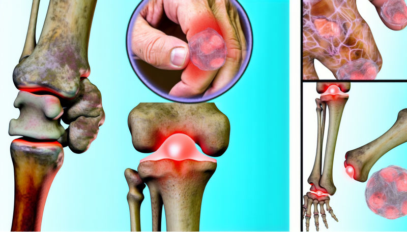 A Friendly Guide to the Various Forms of Arthritis and Their Impact on Life