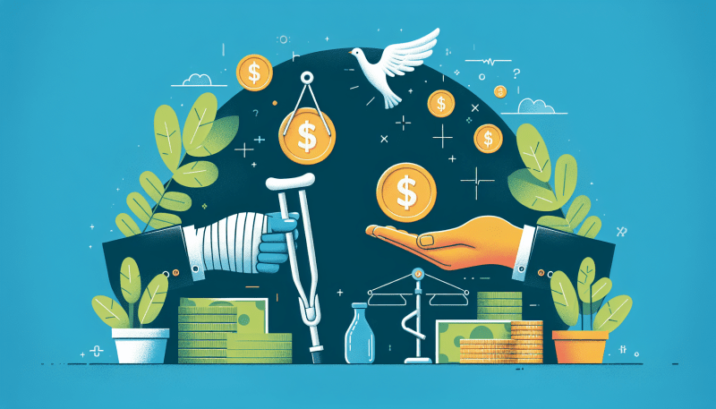 Explore Your Options for Support and Relief