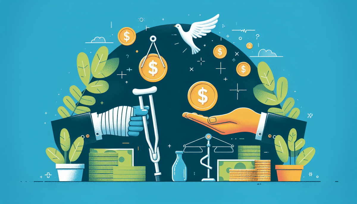 Finding Financial Aid for Arthritis Patients
