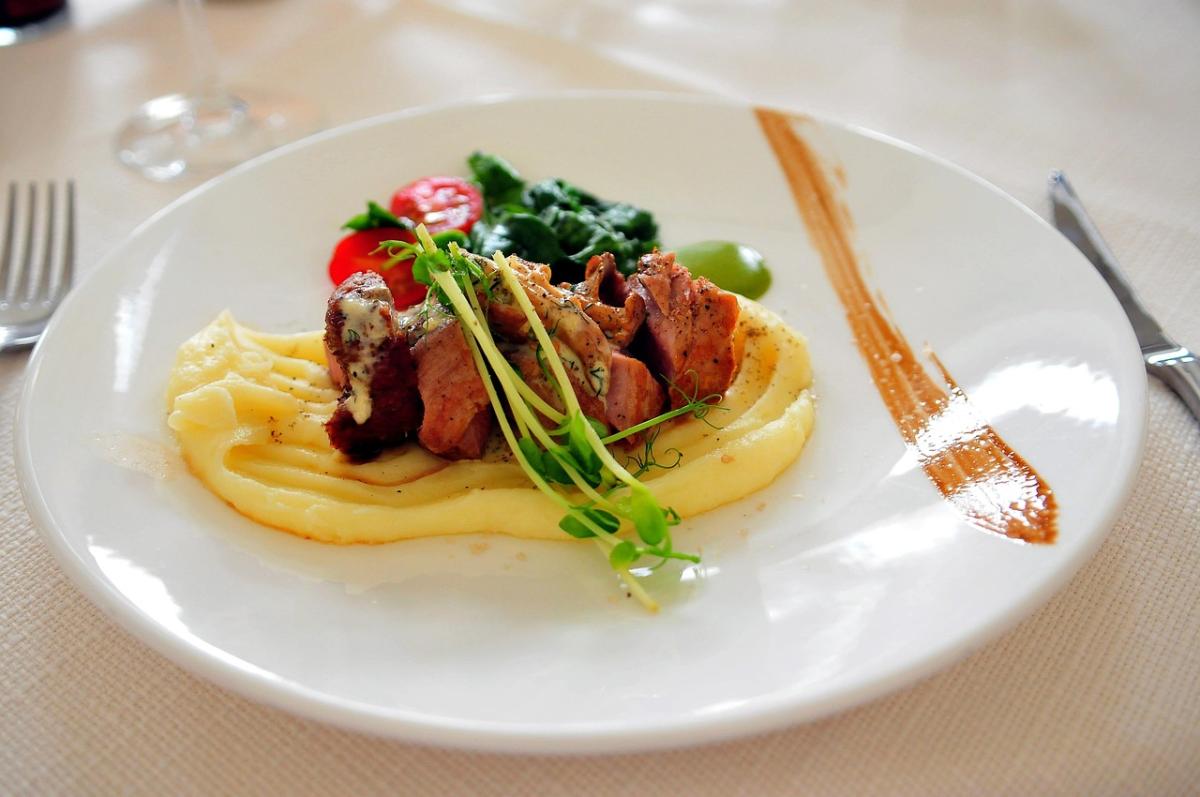 Eating for Arthritis Weekly Meal Menu Plan