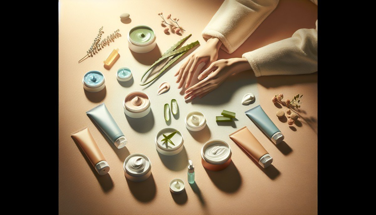 Top Pain Creams for Instant Hand Relief