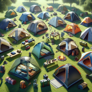 Discover the Must Haves for Your Next Outdoor Adventure