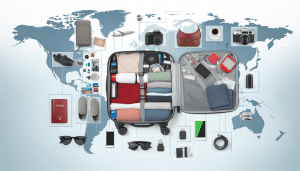 Smart Tips for Choosing the Right Travel Gear