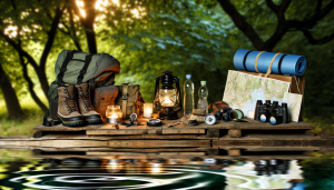 Essential Items to Take on Your Next Outdoor Journey