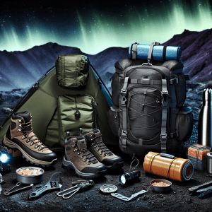 Reliable Equipment for Harsh Conditions