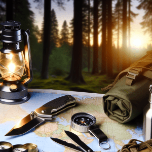 Gear Up for Your Next Outdoor Adventure