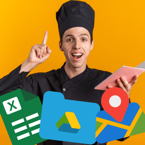 How to be a successful mobile catering entrepreneur: strategies and tools