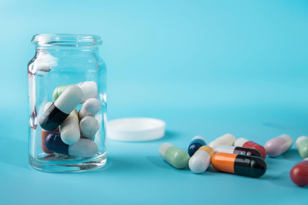 Boost Your Health with These Top 10 Supplements