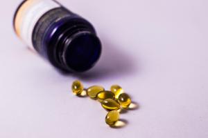 Simple ways to support your wellness with omega-3s