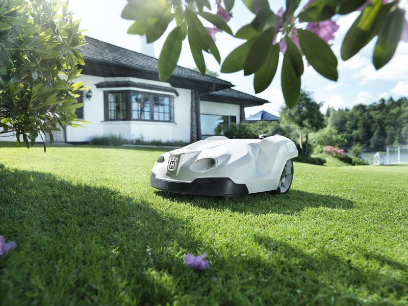 Explore How Robot Mowers Can Transform Your Lawn Care Routine