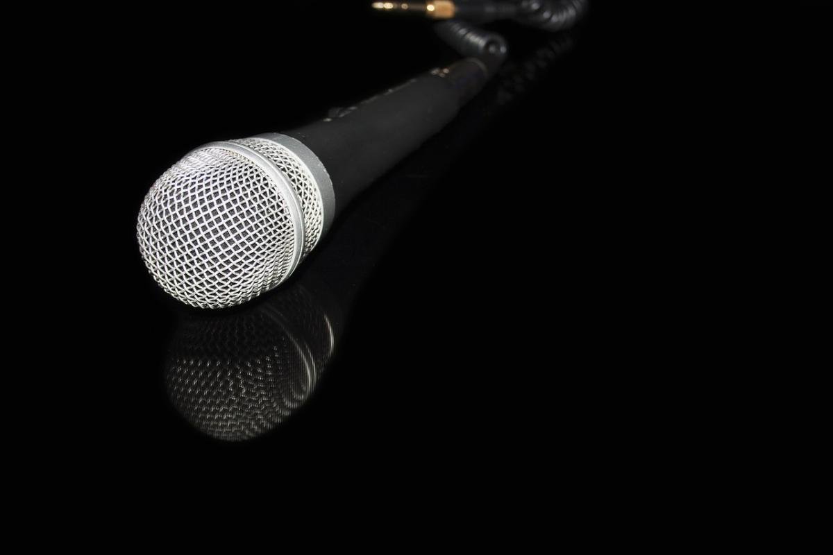 Sing and Shine: Karaoke Fun for Kids