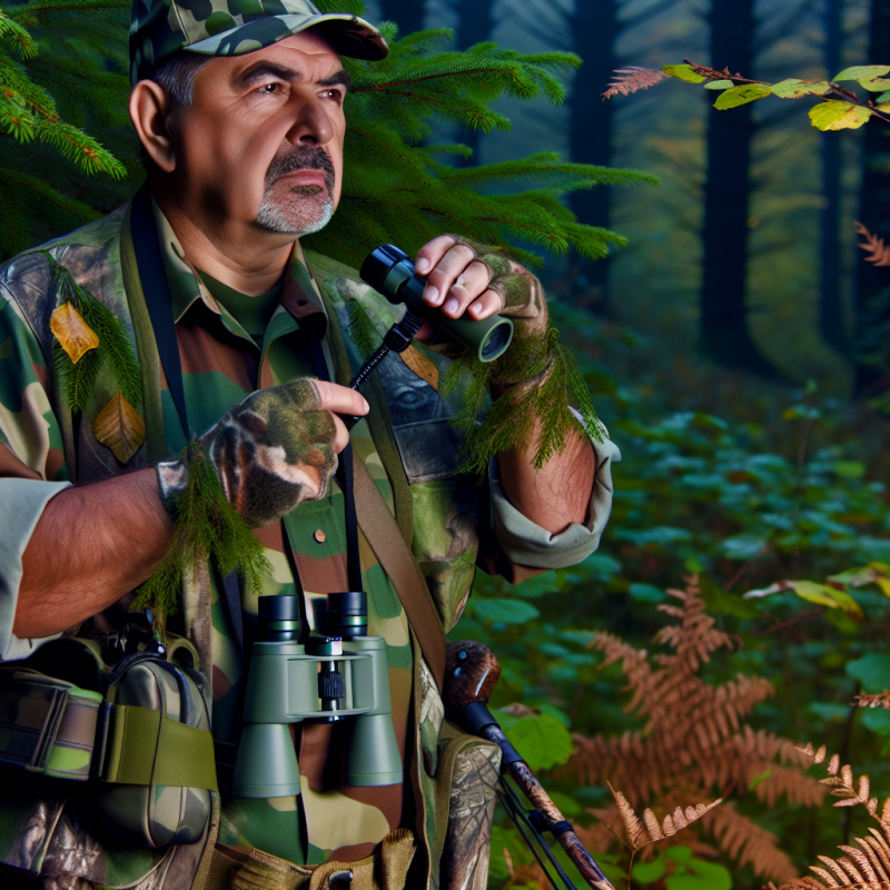 Unlock the Secrets to Attracting Game Naturally