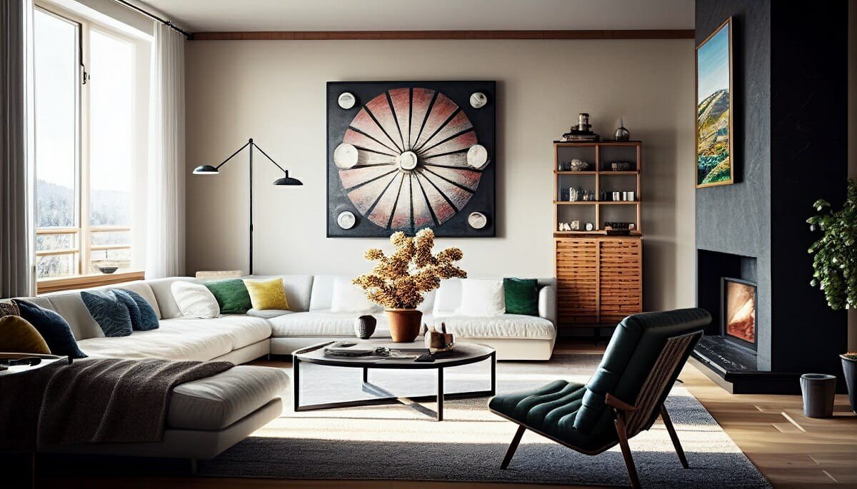 Peek into the Future: An Exclusive Look at the Hottest Home Furniture Trends for 2023