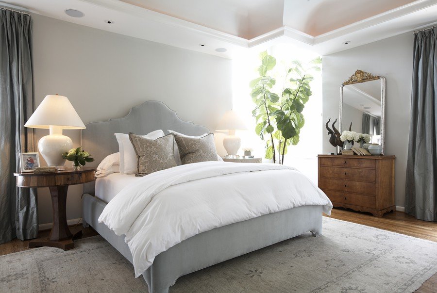 Create Your Dream Sleep Haven: Tips for a Cozy and Relaxing Bedroom